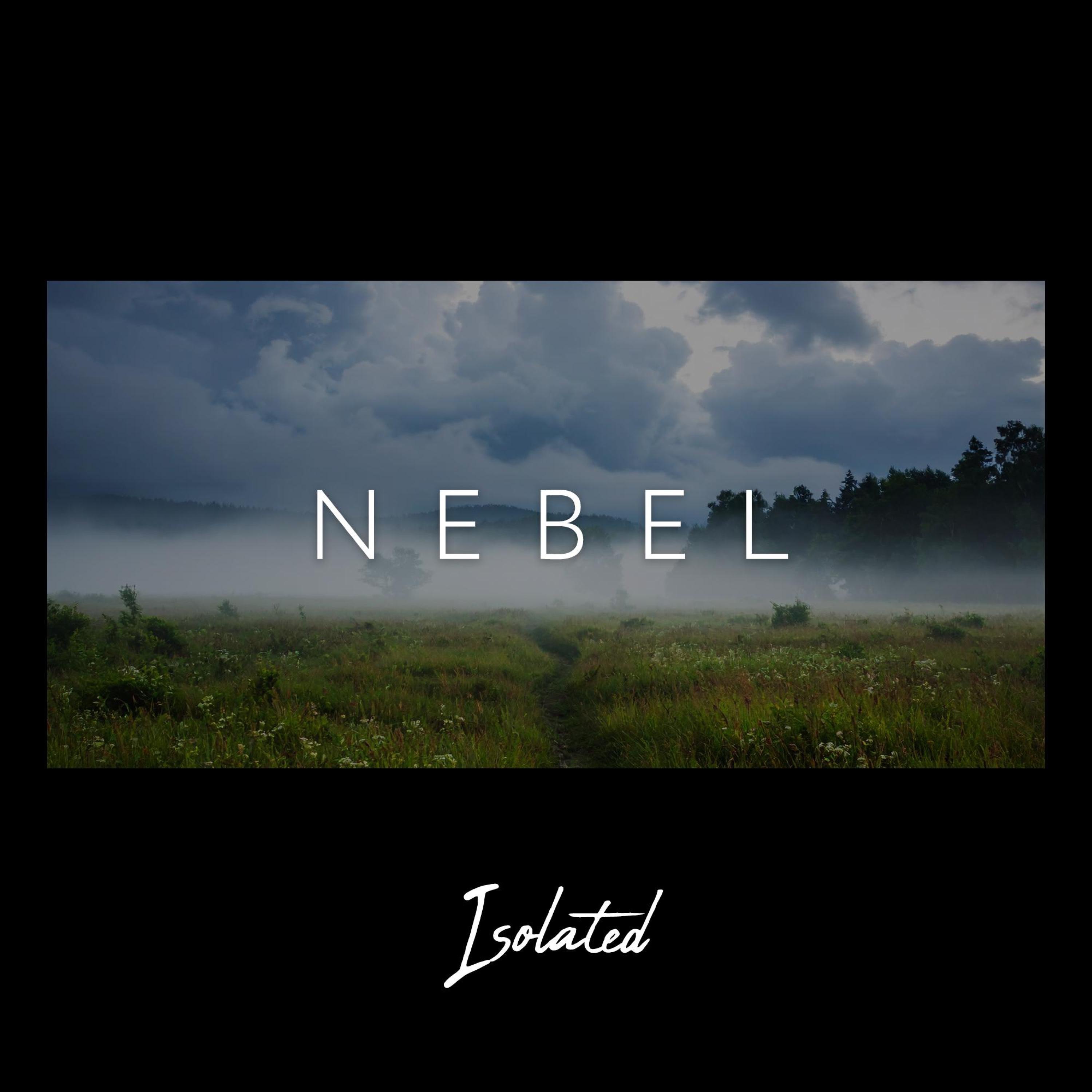 Nebel - Single album cover