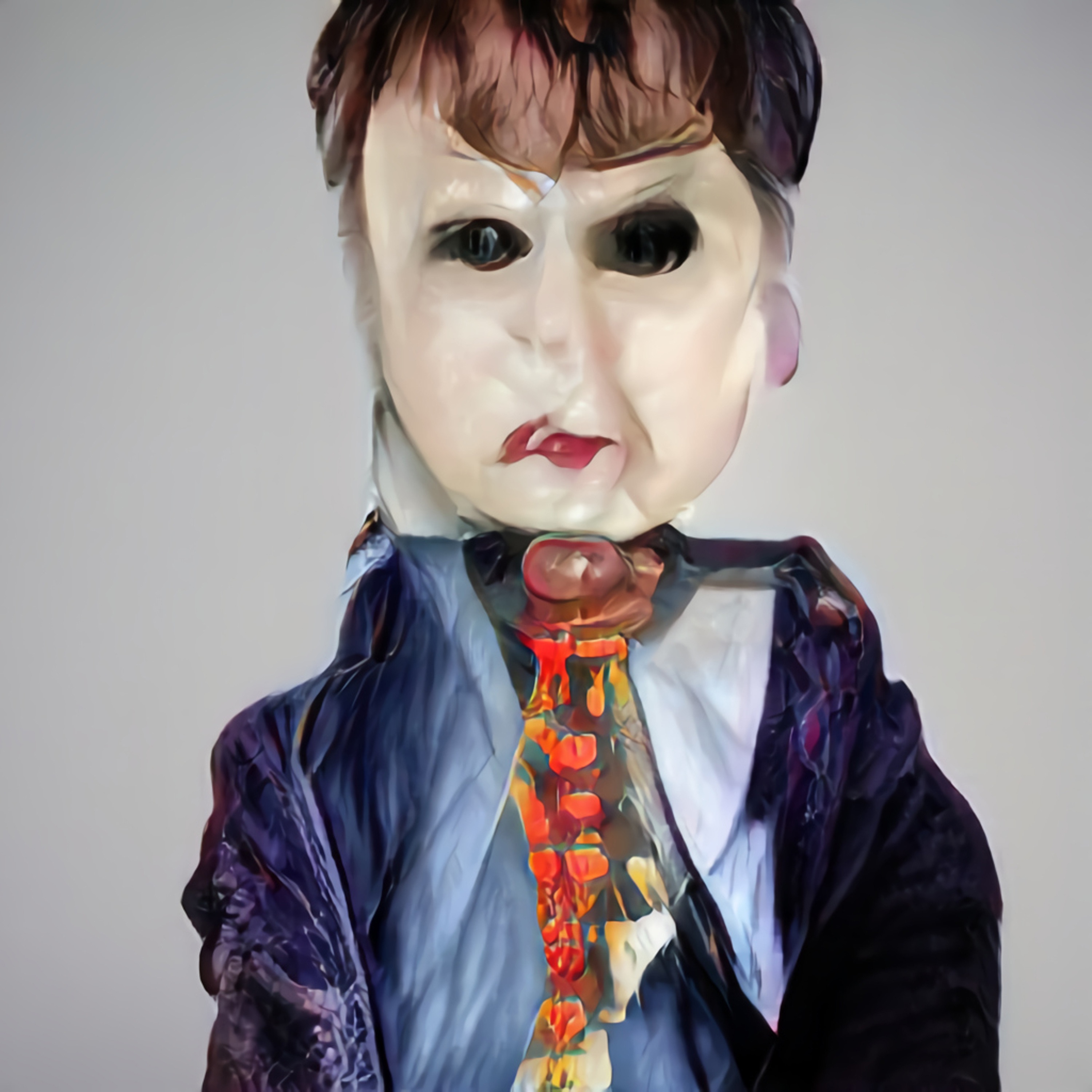 MP Productions - EP 1 album cover