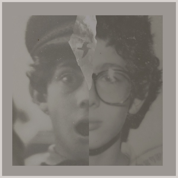 Dissociative Jazz album cover