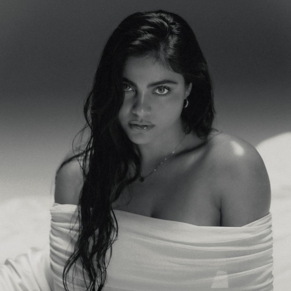 lençóis maranhenses - Single album cover