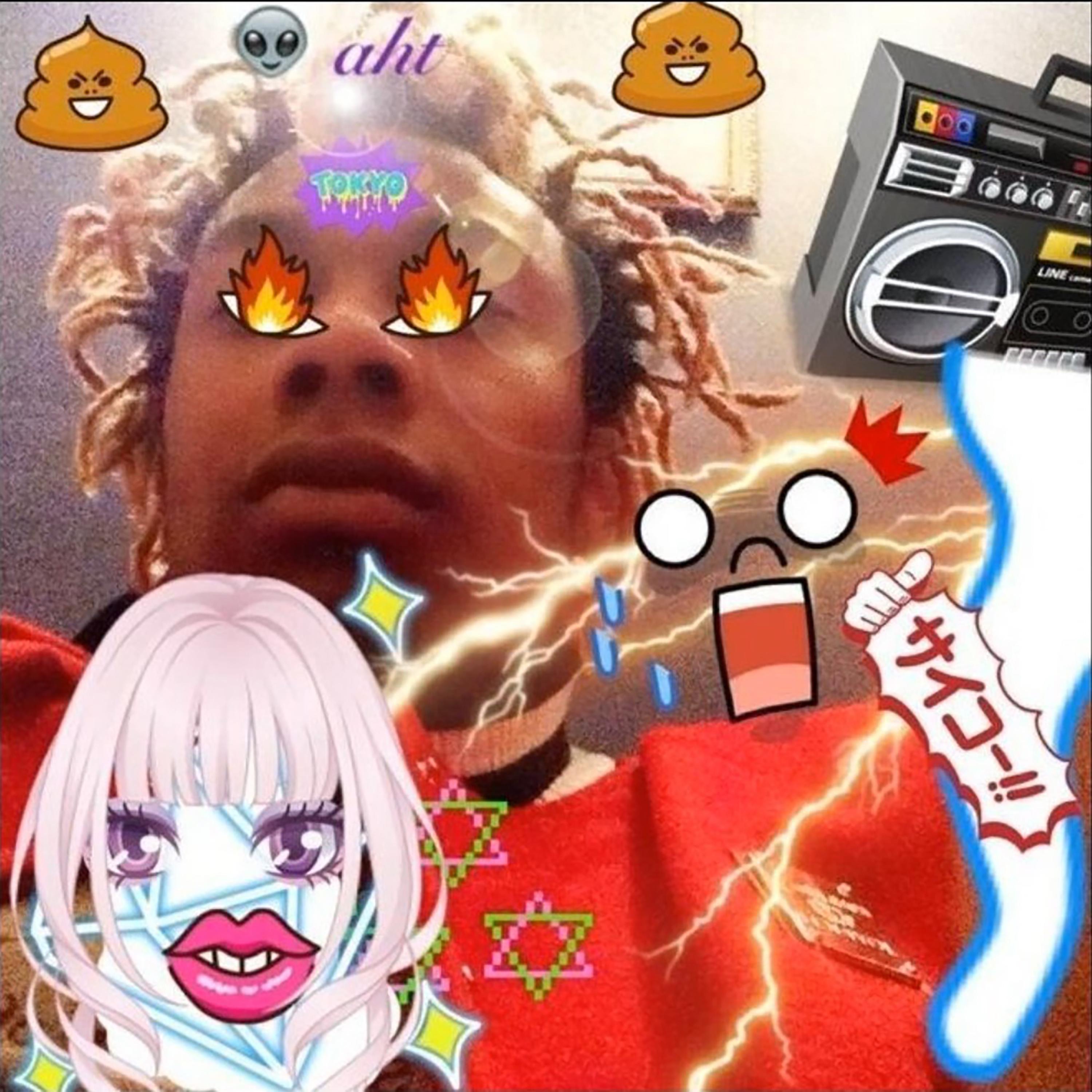 LAUNDERBO$$ album cover