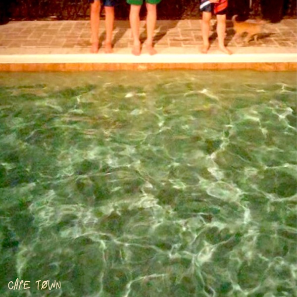 Cape Town - EP album cover