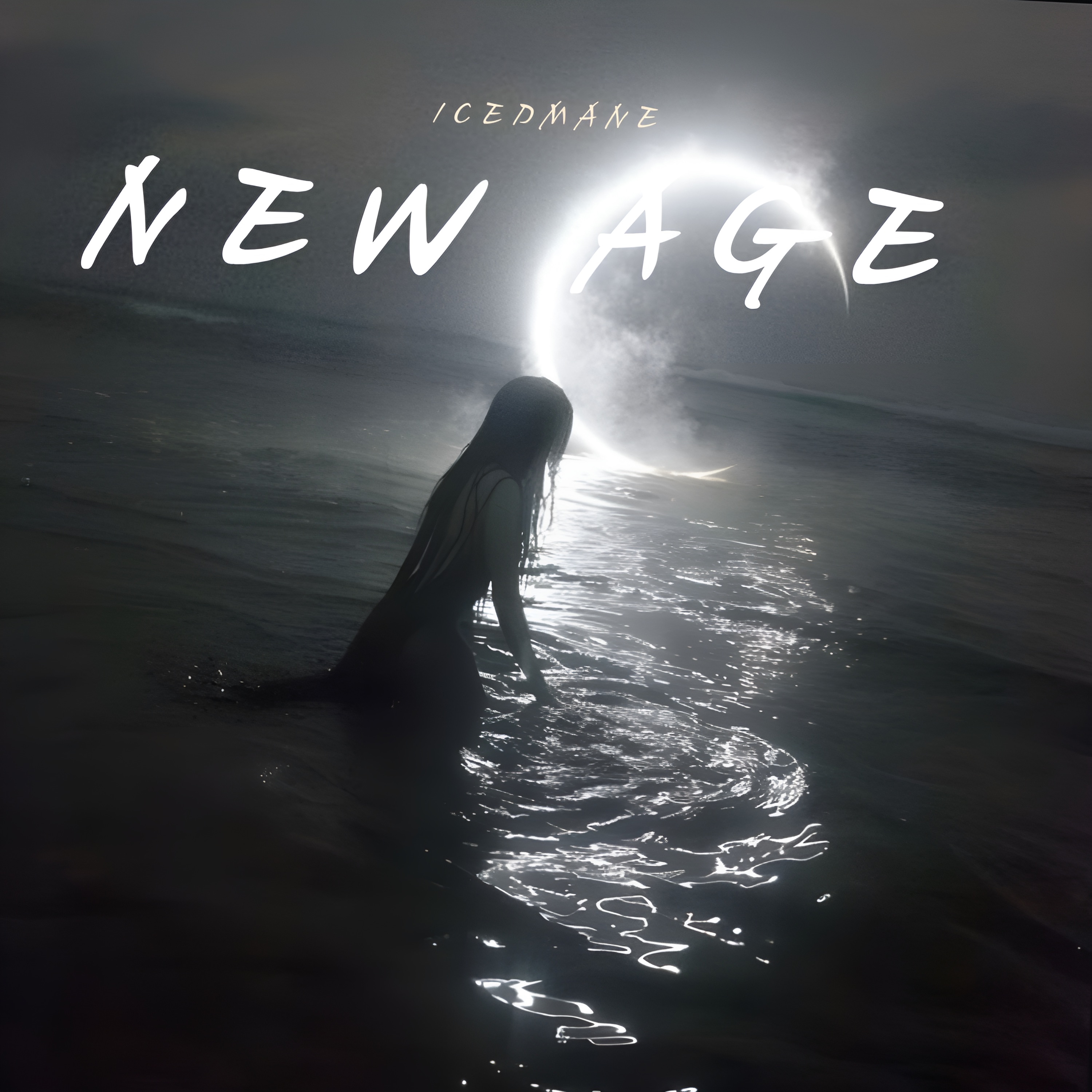 New Age - Single album cover