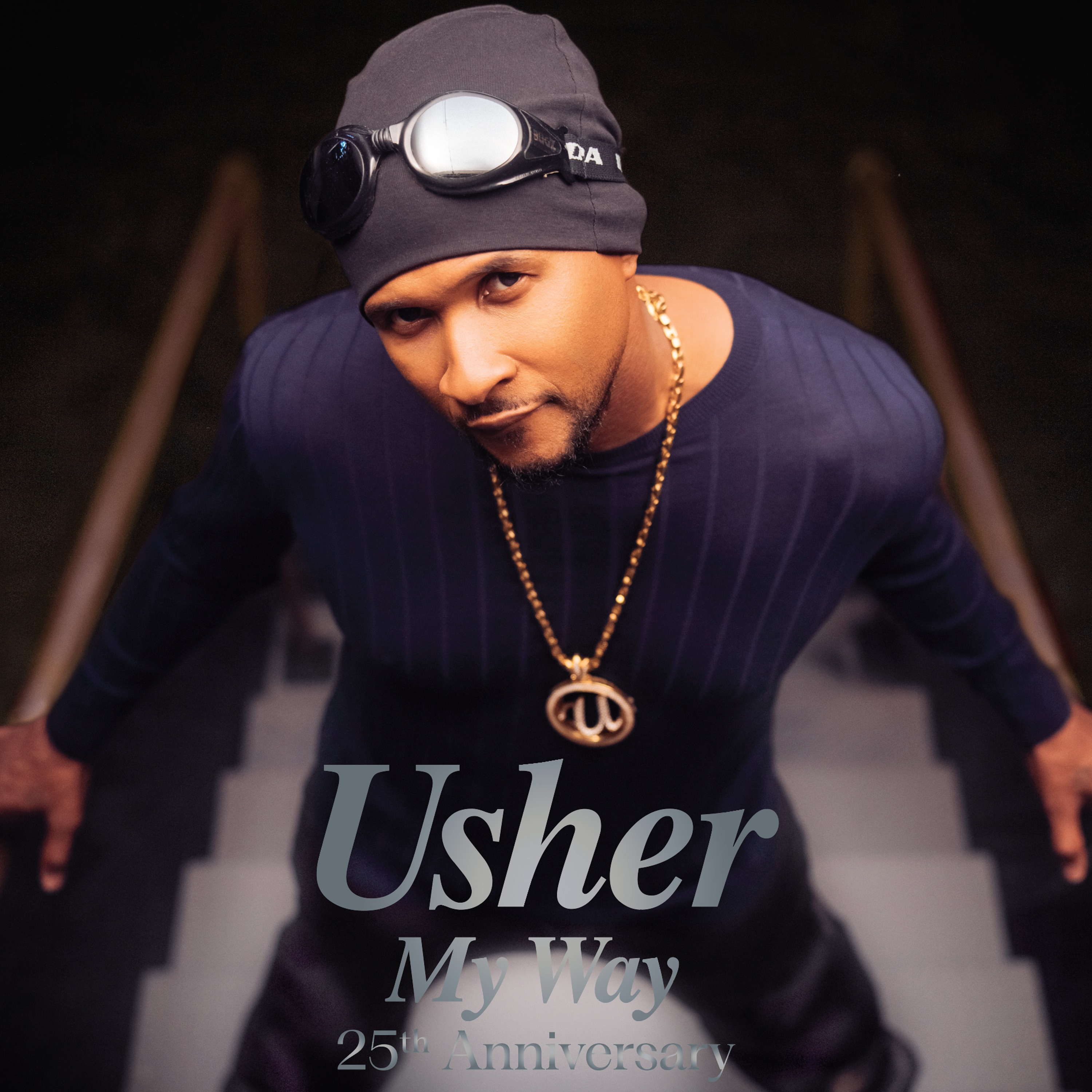 My Way (25th Anniversary Edition) album cover