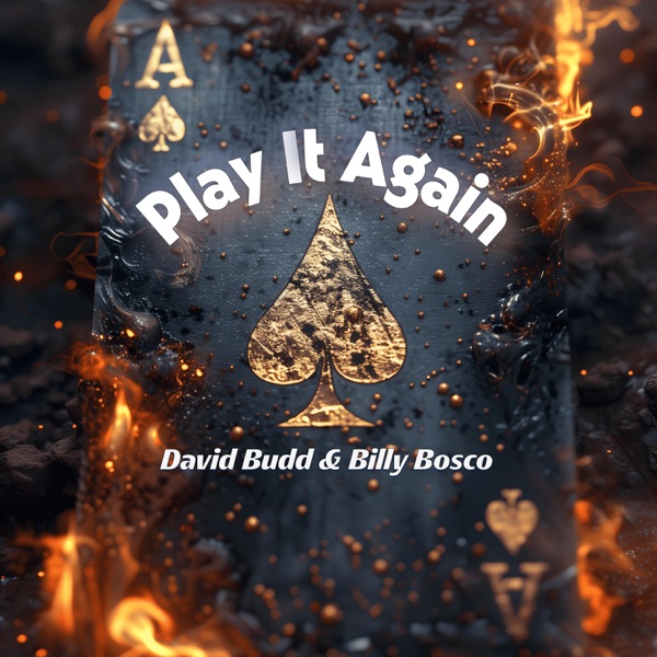 Play It Again (feat. Daniele Silvestri) album cover