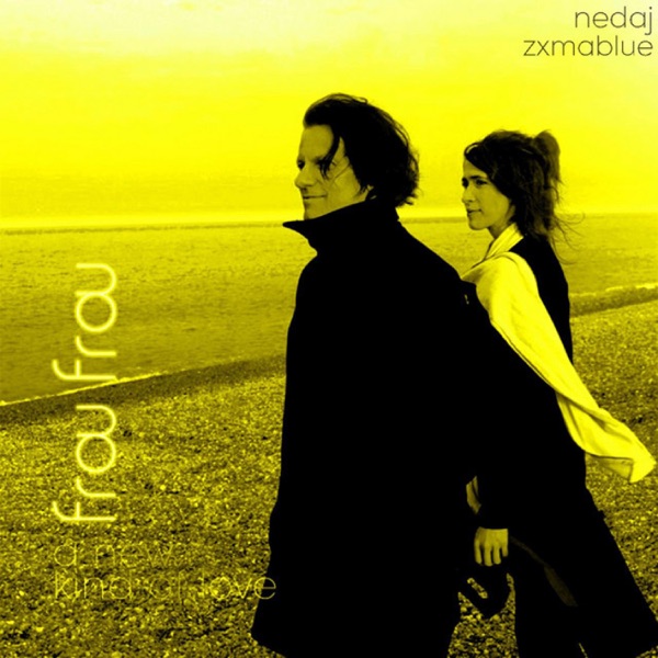 A New Kind Of Love (Remix) - Single album cover