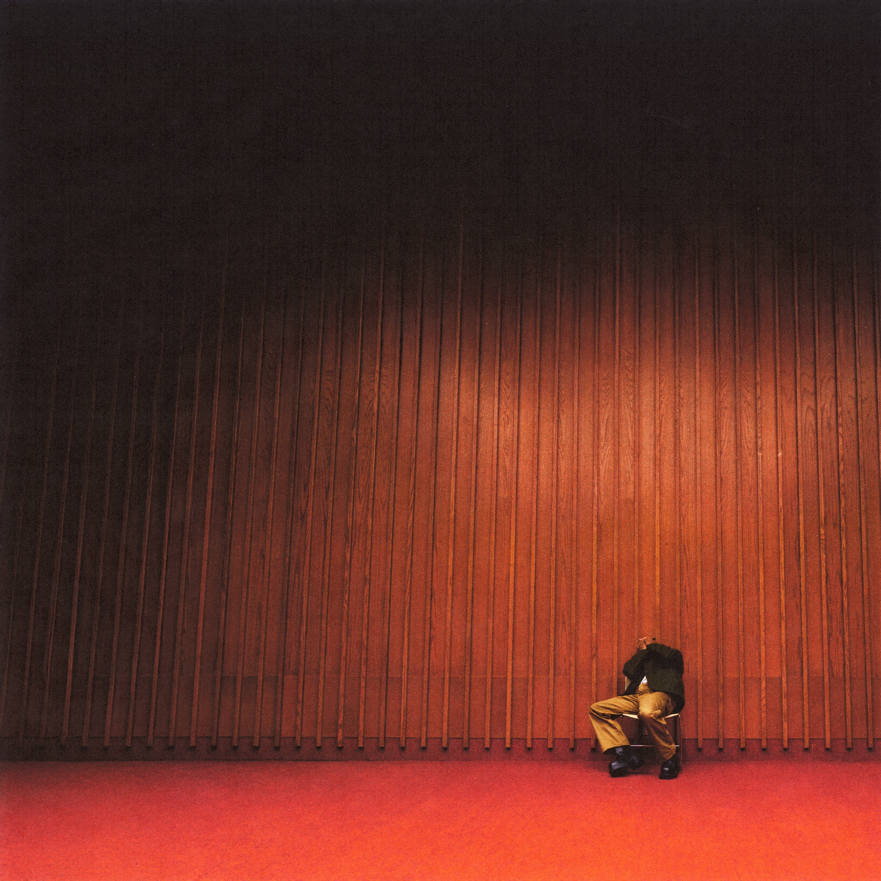 IT'S BEEN AWFUL album cover