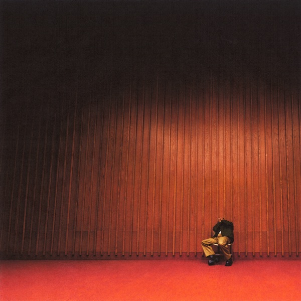 IT'S BEEN AWFUL album cover