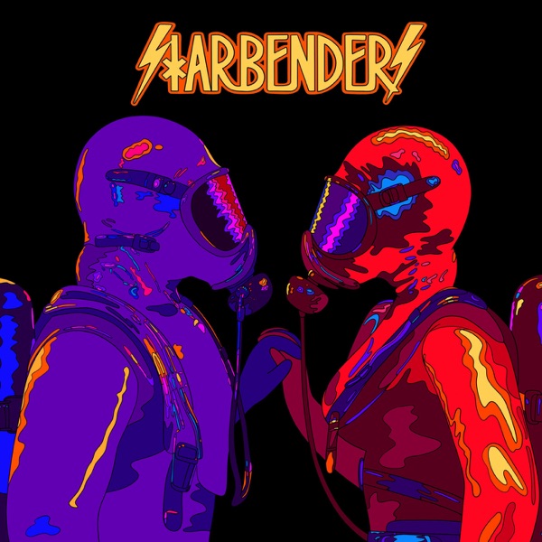 Push - Single album cover