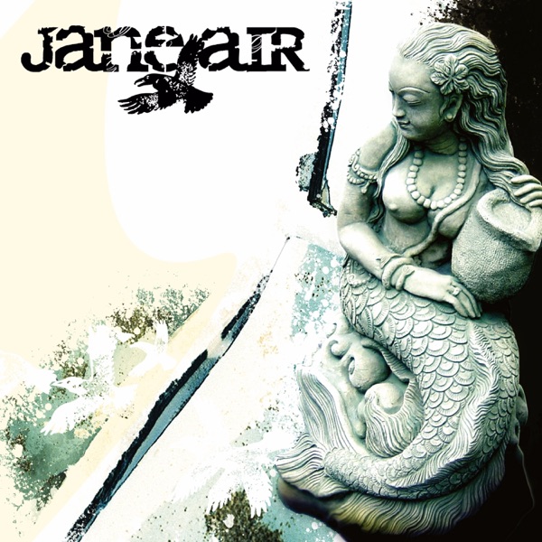 Jane Air album cover