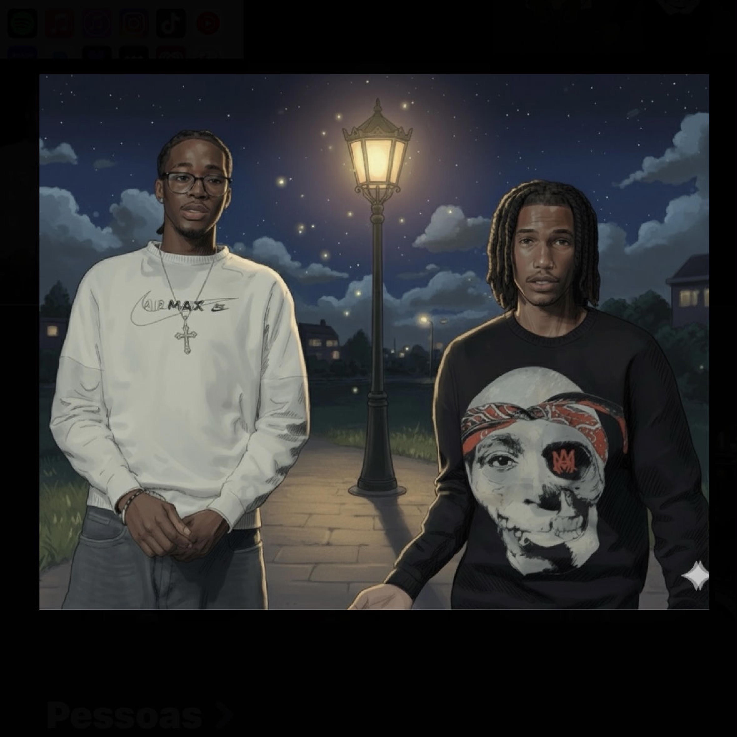 Time (feat. Saiko) - Single album cover
