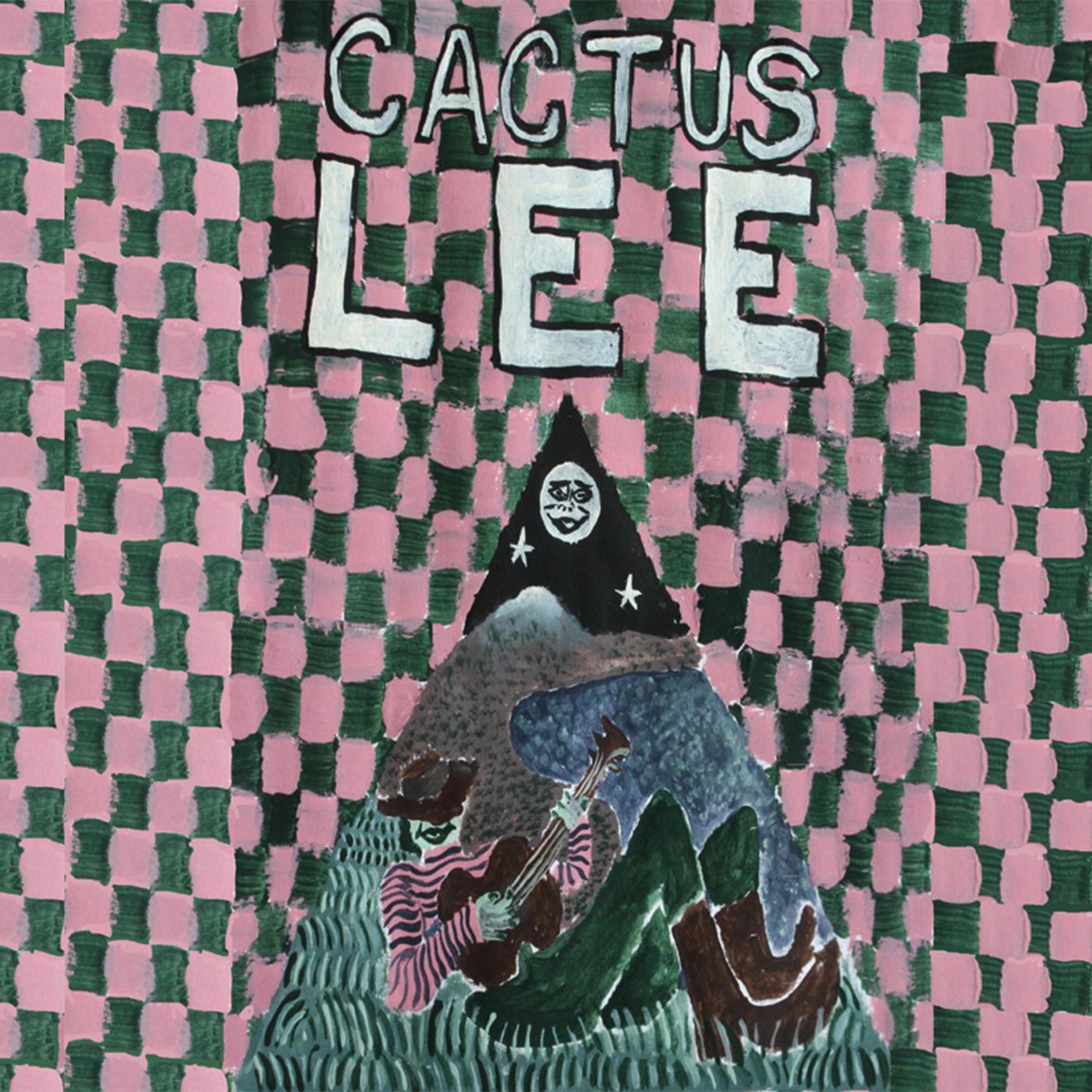 Pink Tape - Single album cover