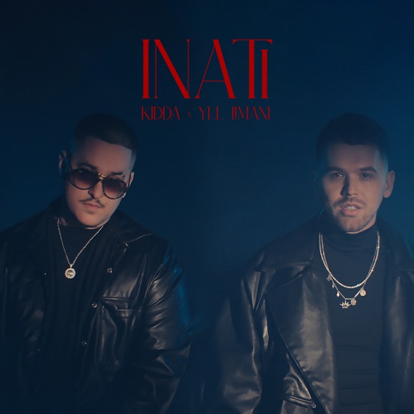inati - Single album cover