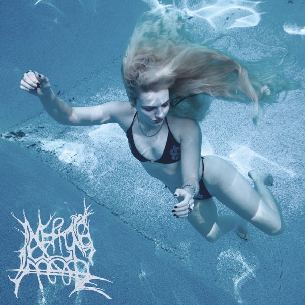 Neptune Mood - Single album cover