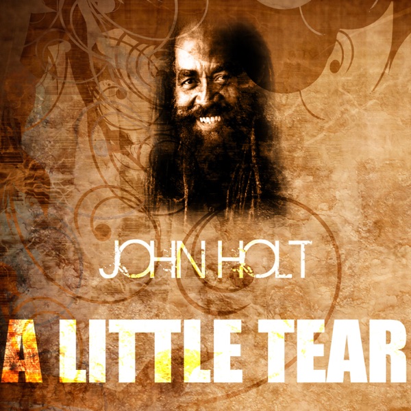 A Little Tear - Single album cover
