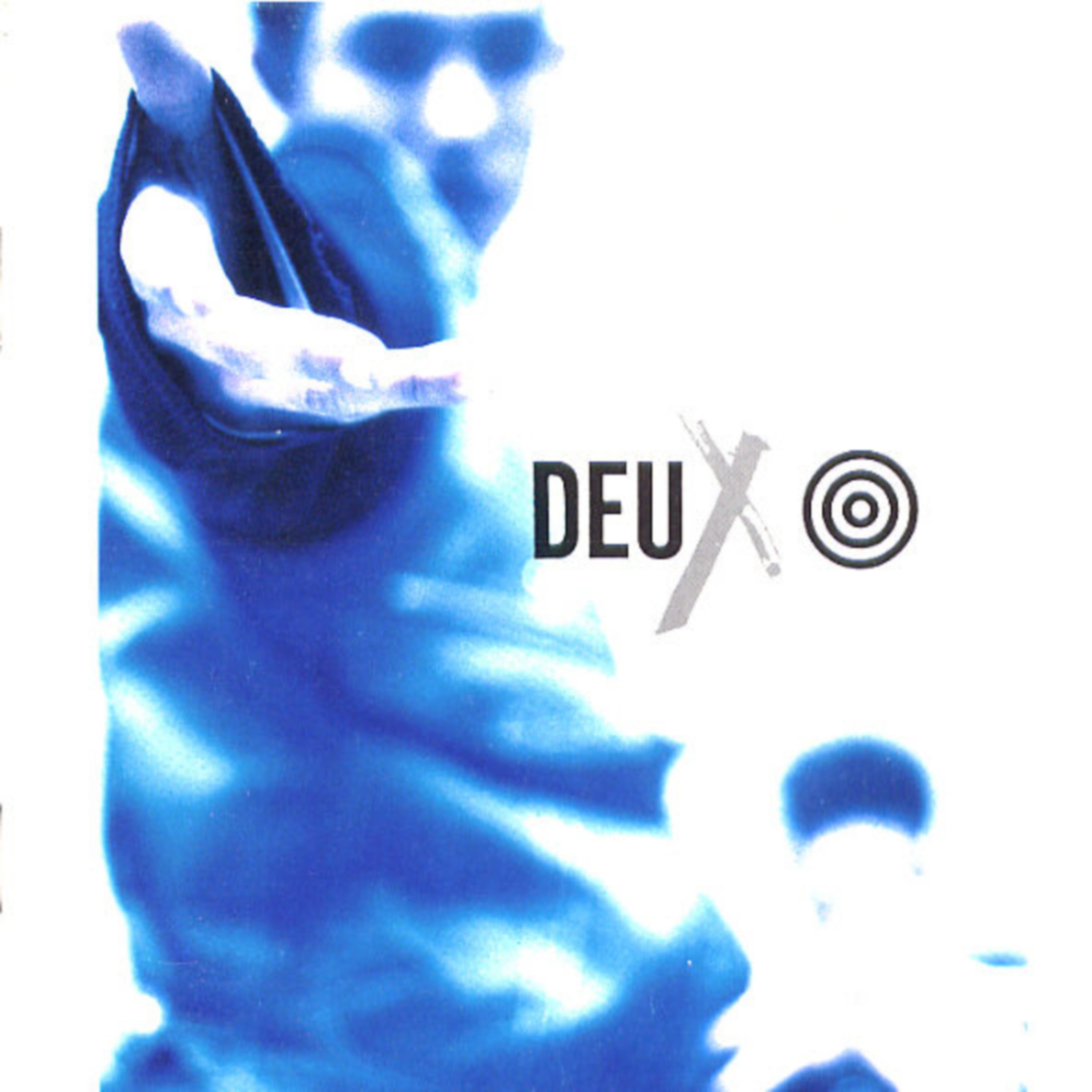 Deux album cover