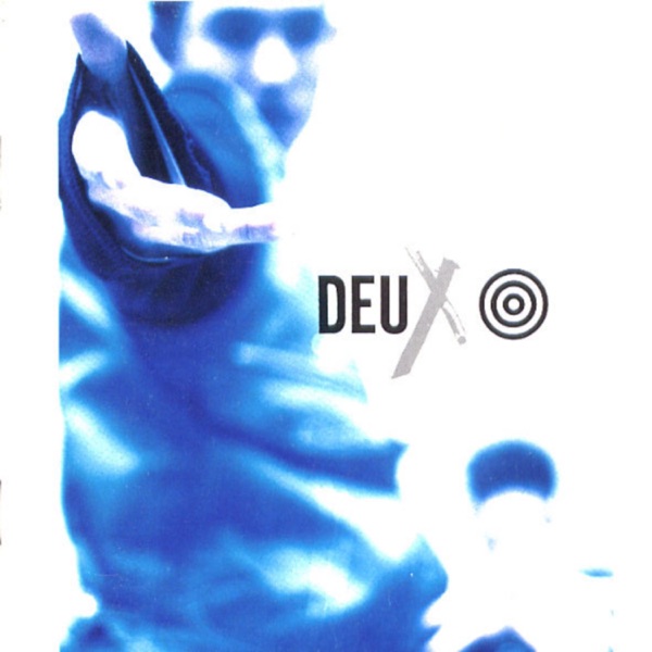 Deux album cover