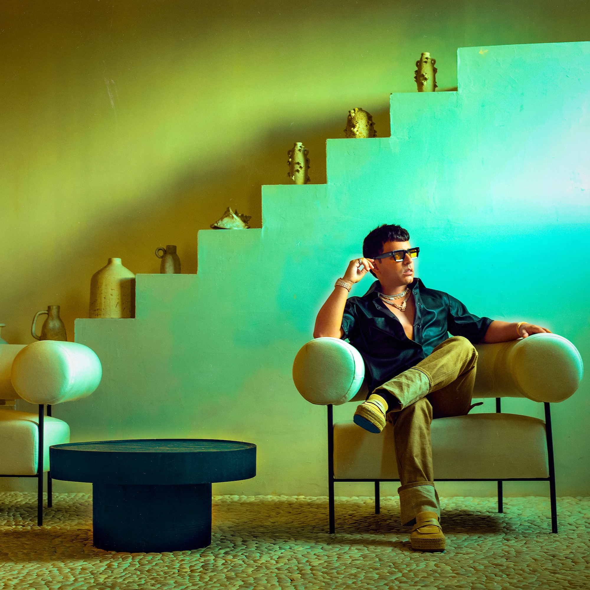 Solo Tú (Versión Bachata) - Single album cover