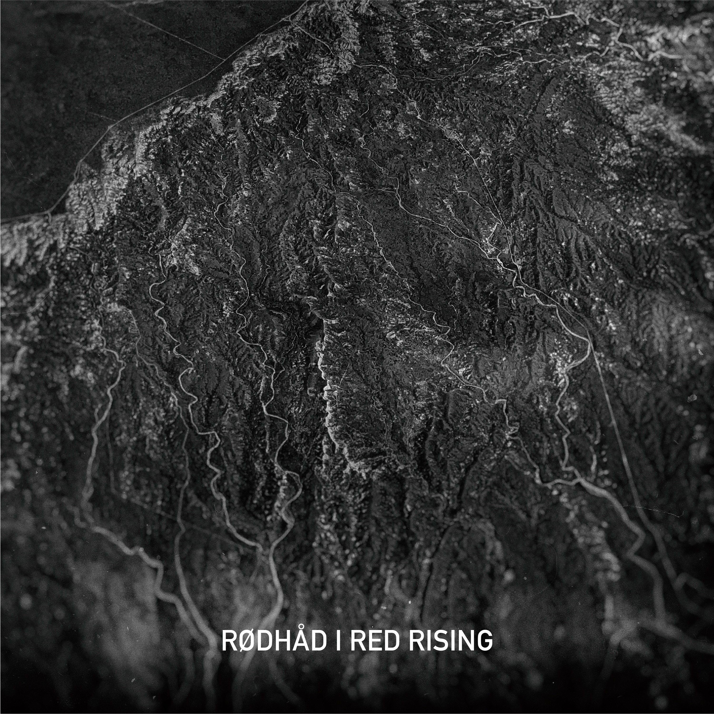 Red Rising - Single album cover