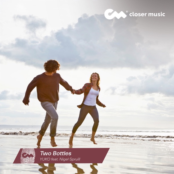 Two Bottles (Instrumental) - Single album cover