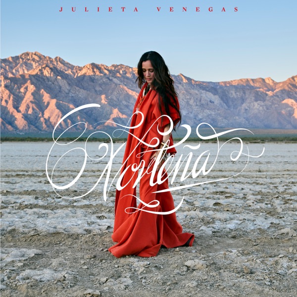 Norteña album cover