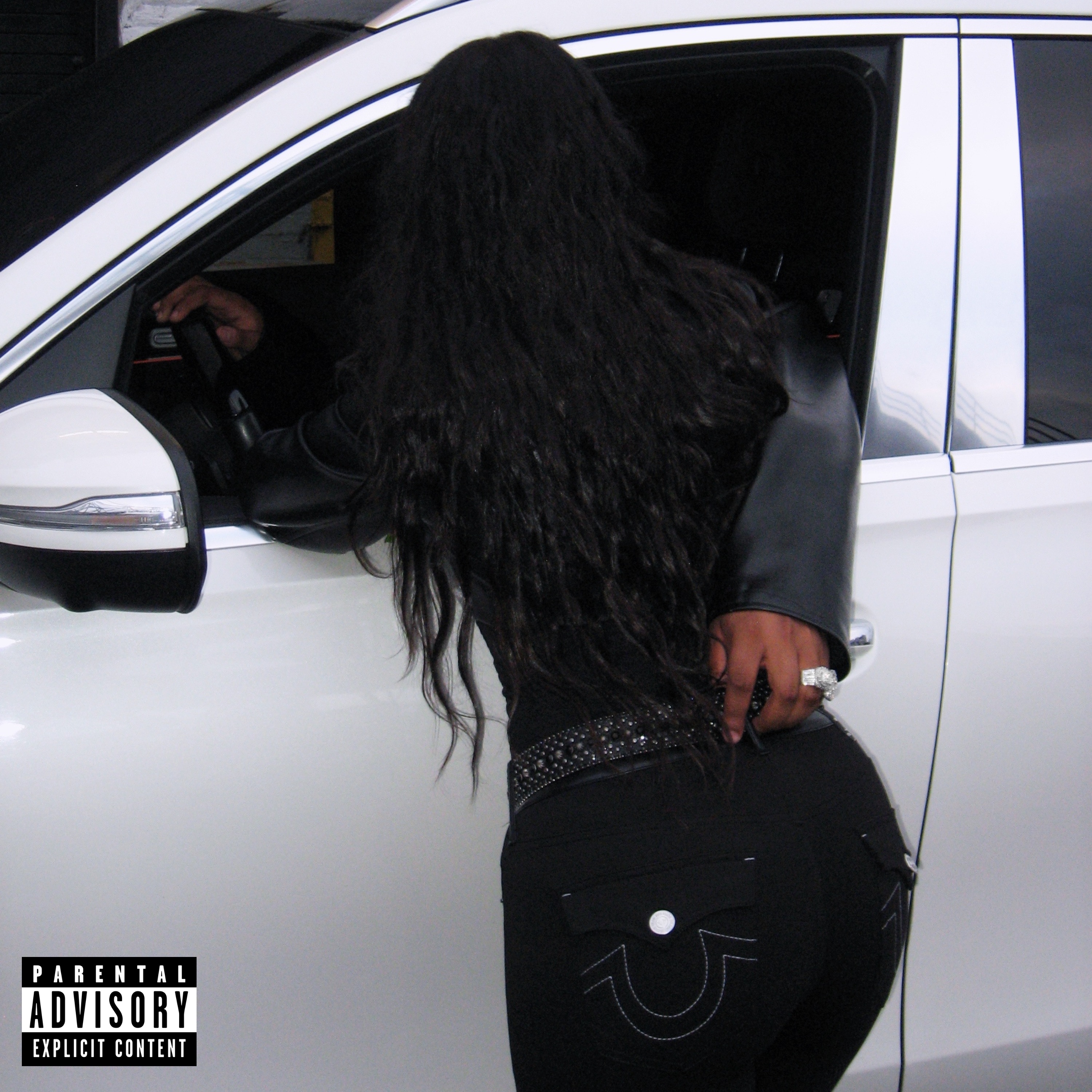 for me - Single album cover