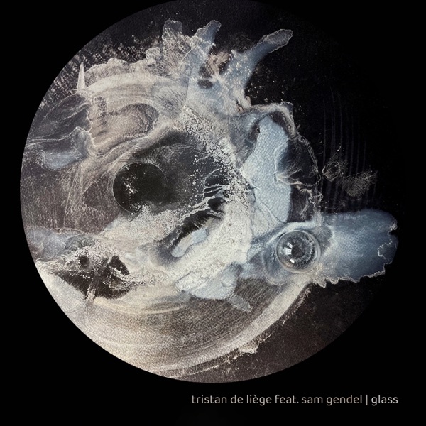 Glass (feat. Sam Gendel) - Single album cover