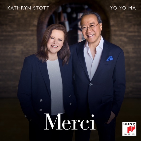 Merci album cover