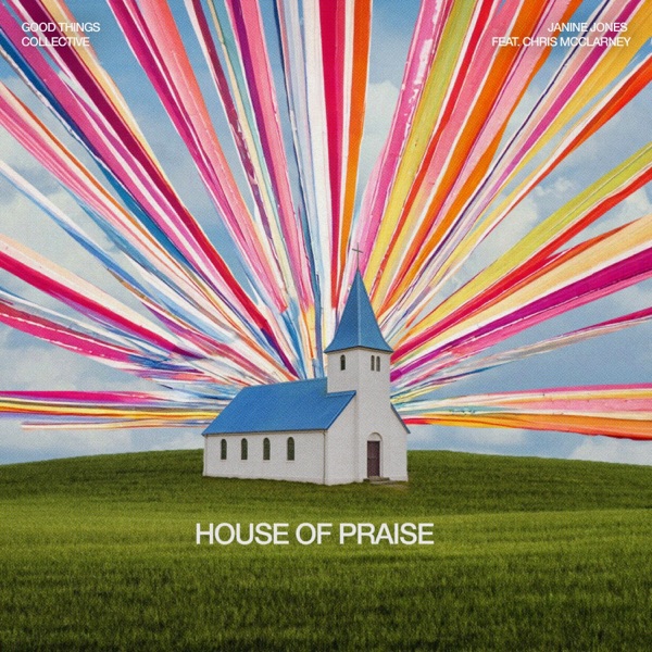 House of Praise - Single album cover