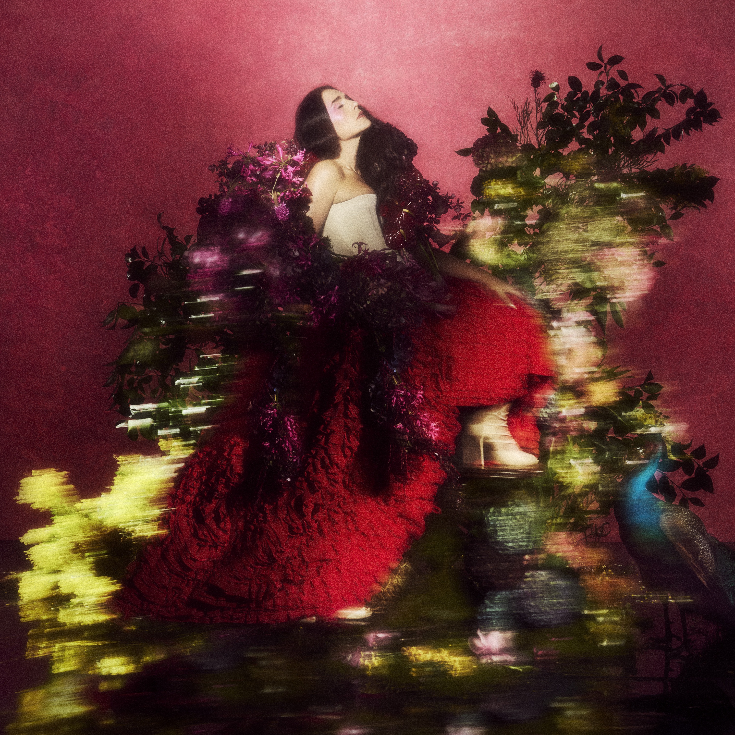 Superbloom album cover