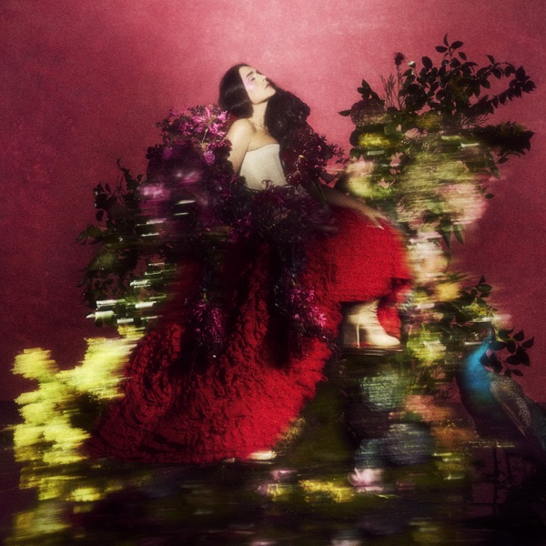 Superbloom album cover