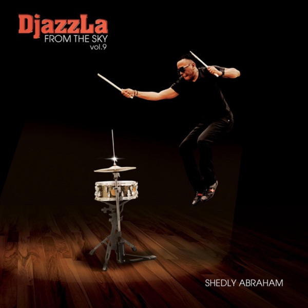 System Band (feat. Arly Lariviere, Gazzman Pierre, Mickael Guirand, Ello, Dely, Emmy Nix, Shabba, Da album cover