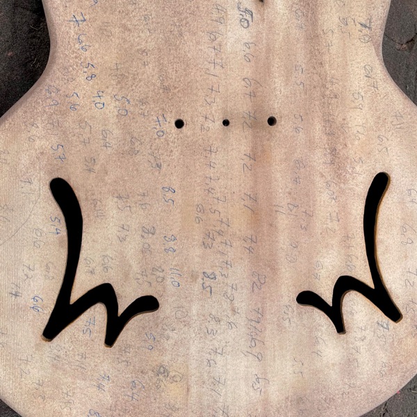 At Restoration Sound - Single album cover