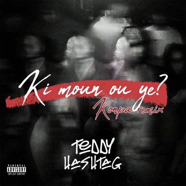 Ki Moun Ou Ye (feat. L-won & Perfect Beat) [Konpa Remix] - Single album cover