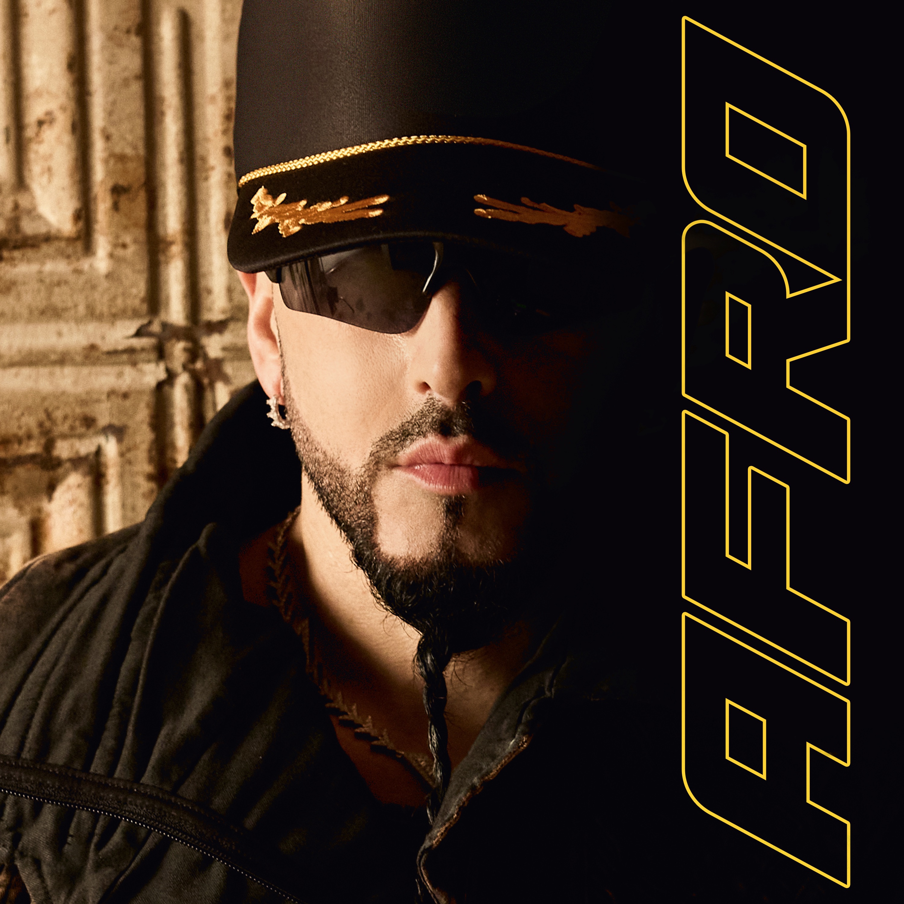 AFRO - Single album cover