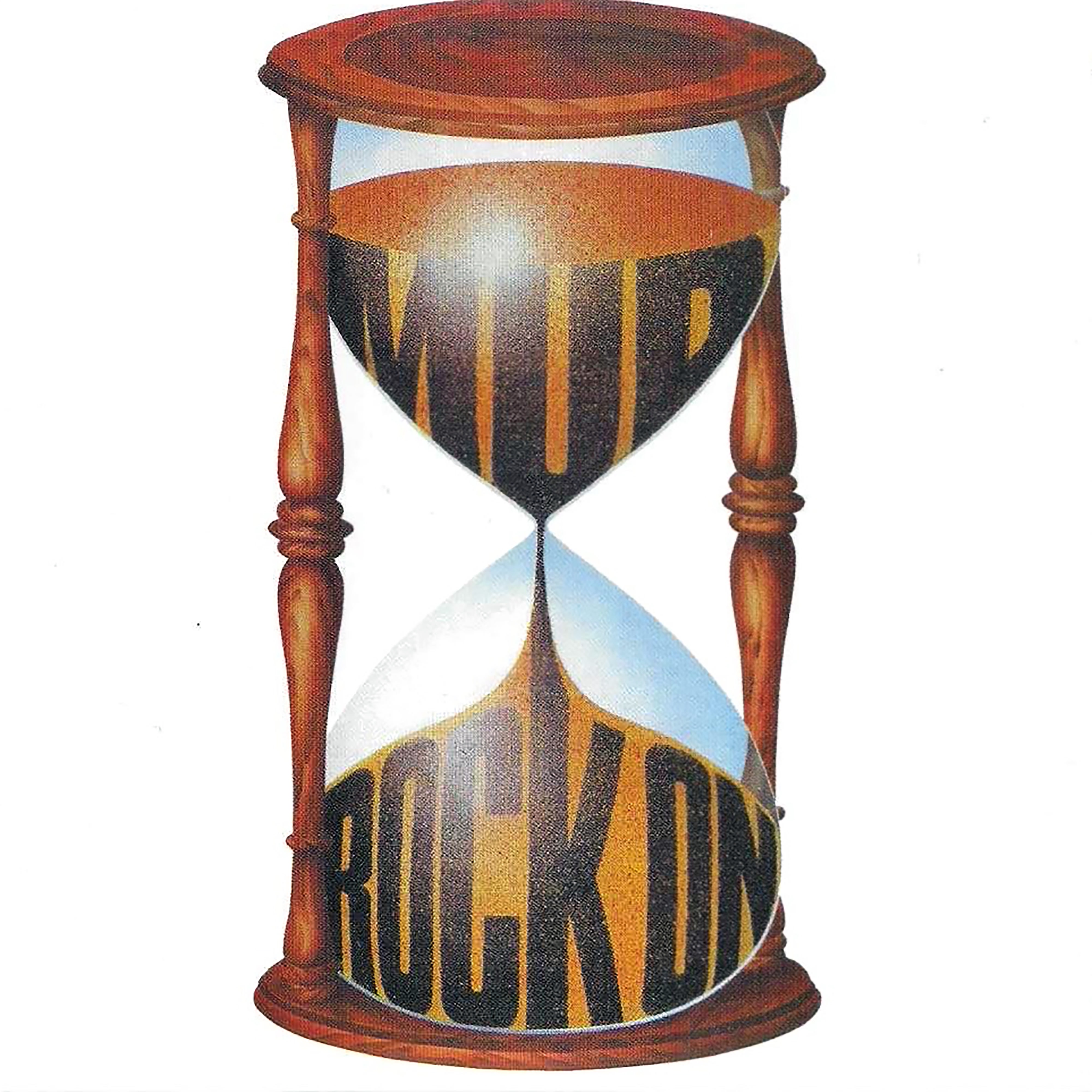 Rock On (Expanded Edition) album cover