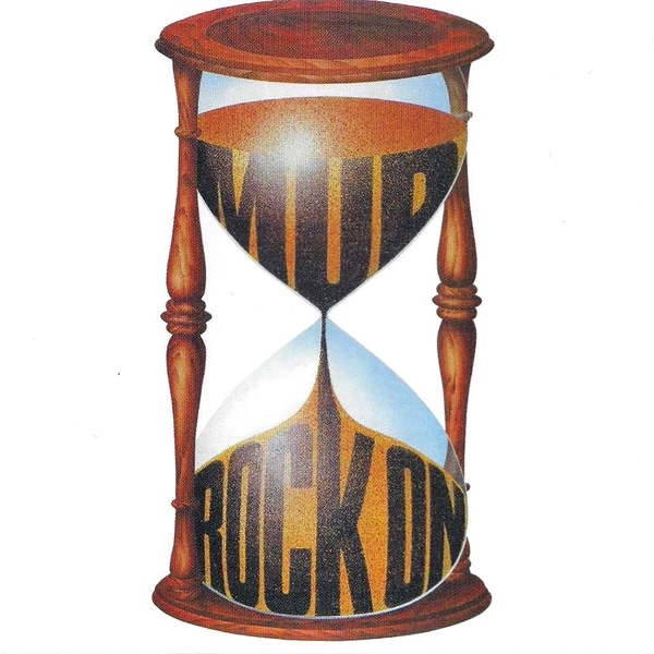 Rock On (Expanded Edition) album cover