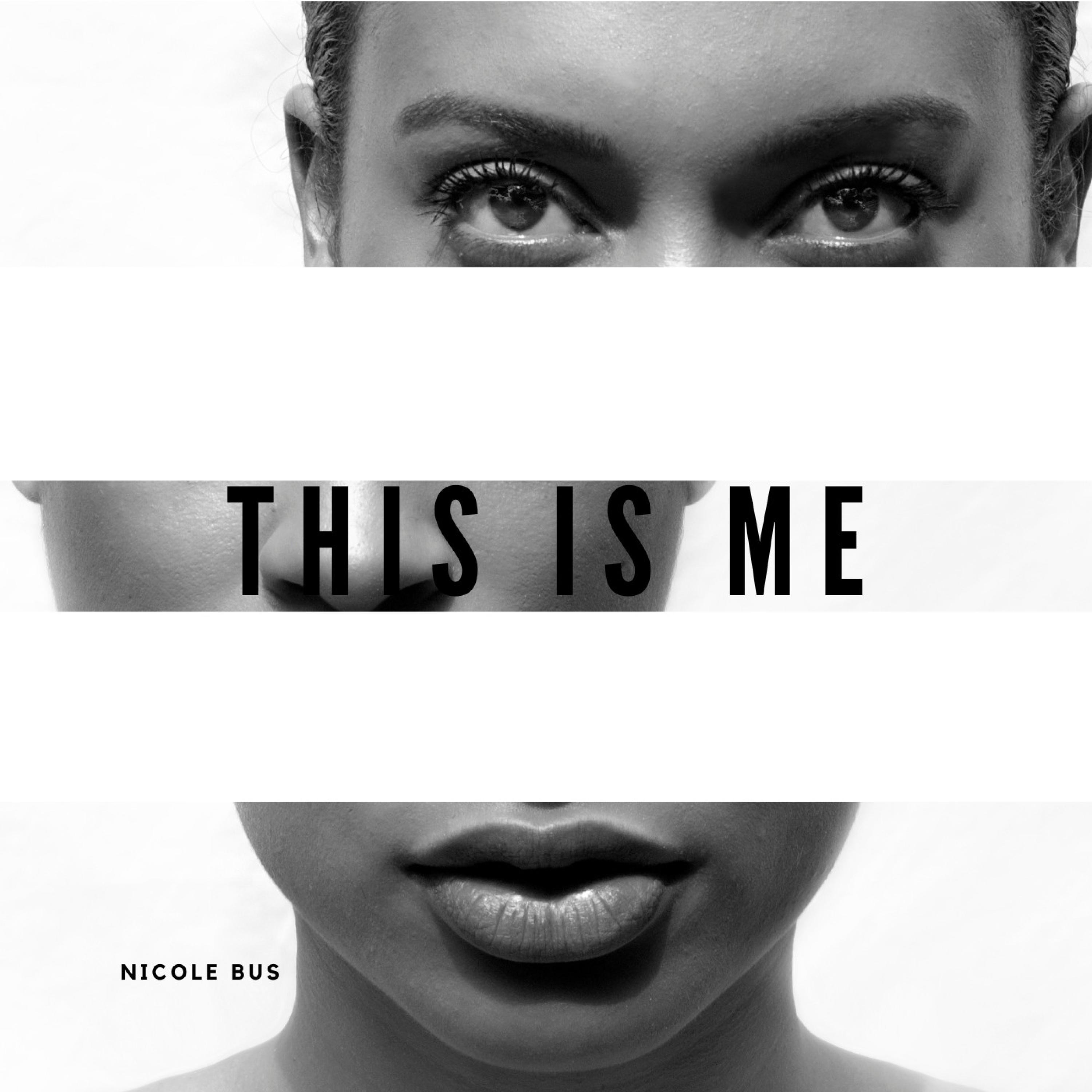 This is me - Single album cover