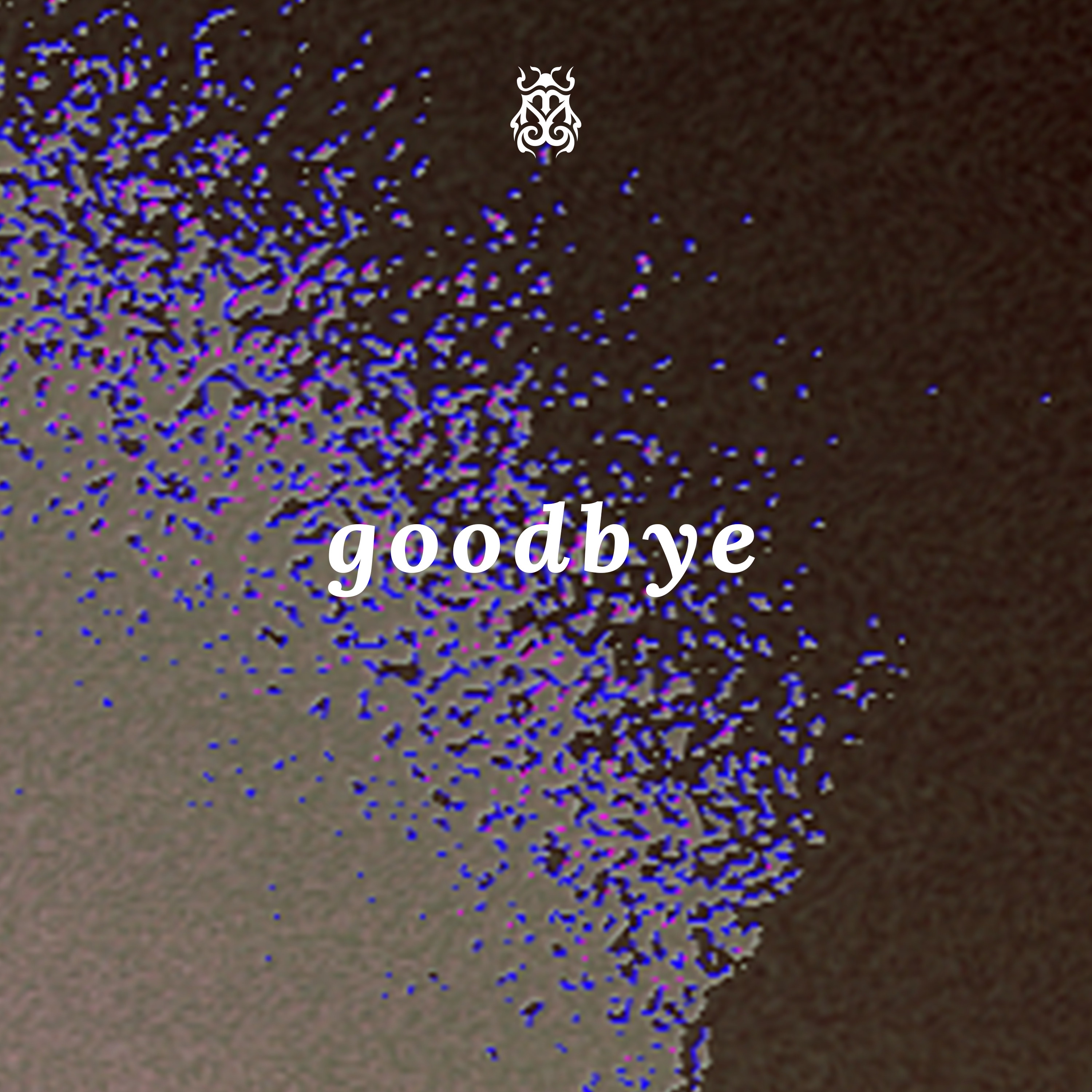 Goodbye - Single album cover