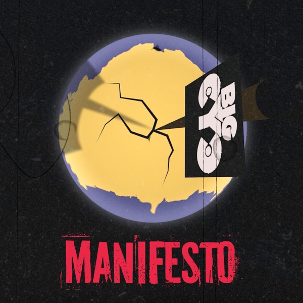 Manifesto - Single album cover