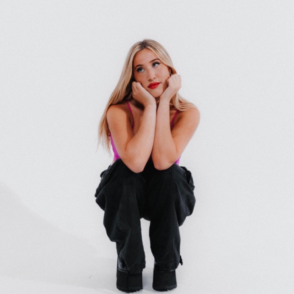 Can't Break Up - Single album cover
