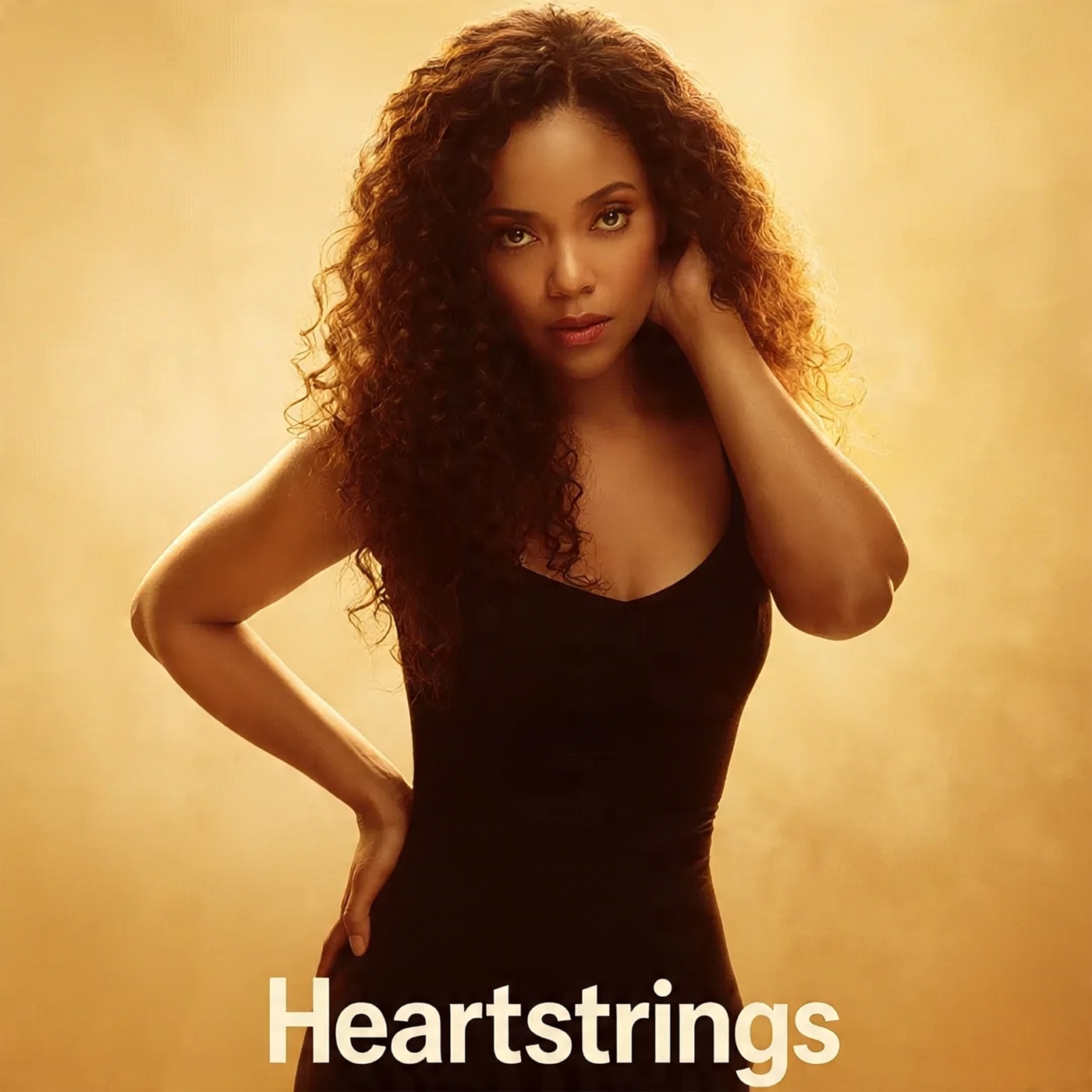 Heartstrings (feat. Vana) - Single album cover