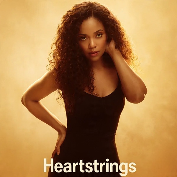 Heartstrings (feat. Vana) - Single album cover