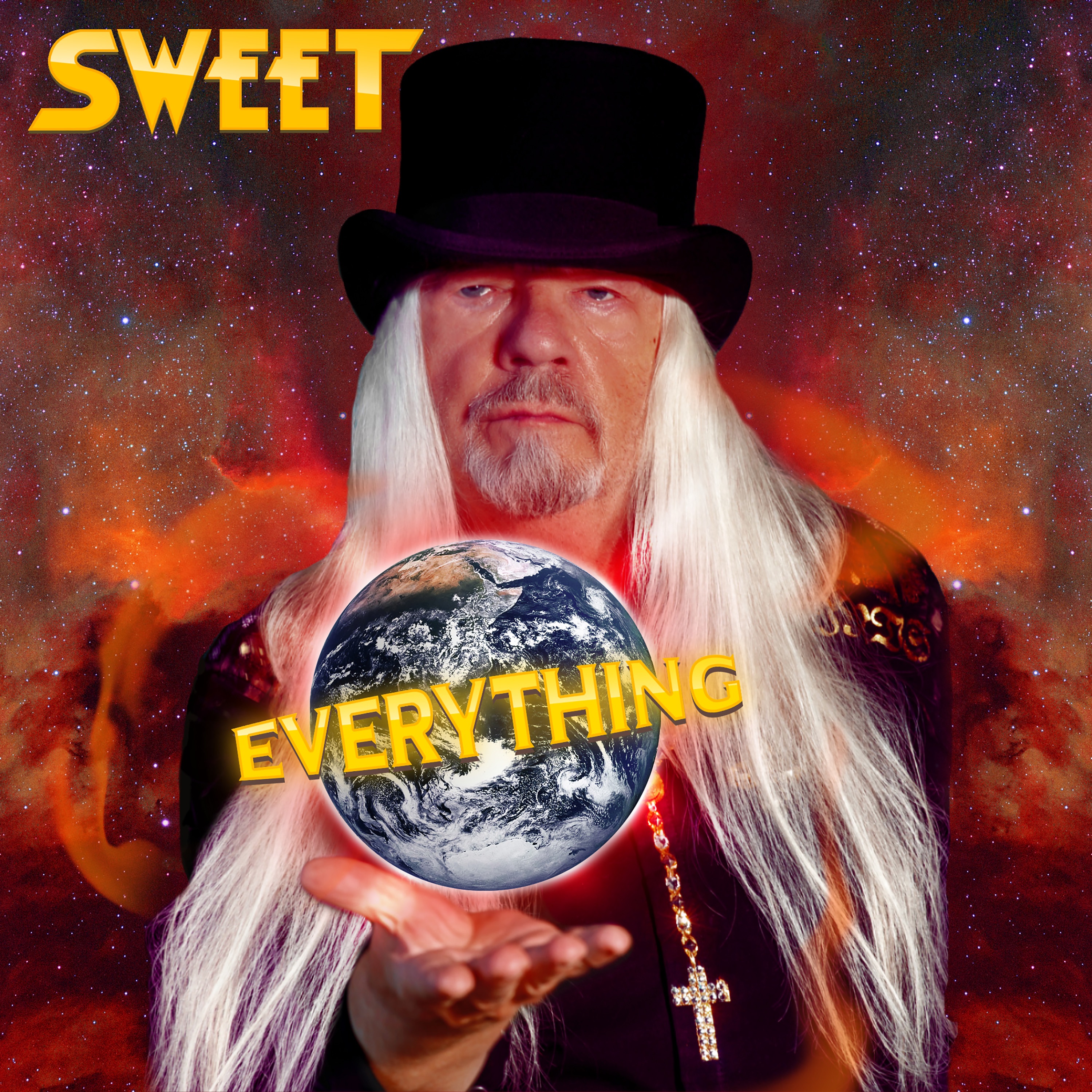 Everything - Single album cover