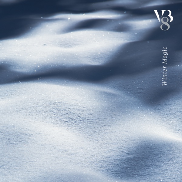 Winter Magic album cover