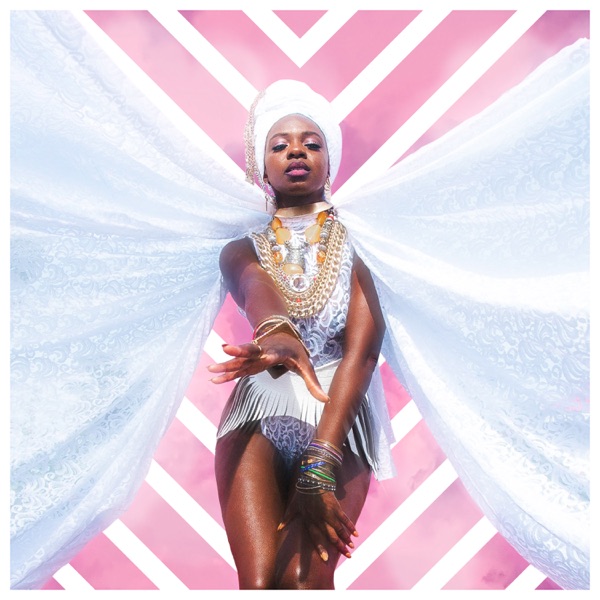 Archaeology (feat. Marques Toliver & PNAU) - Single album cover