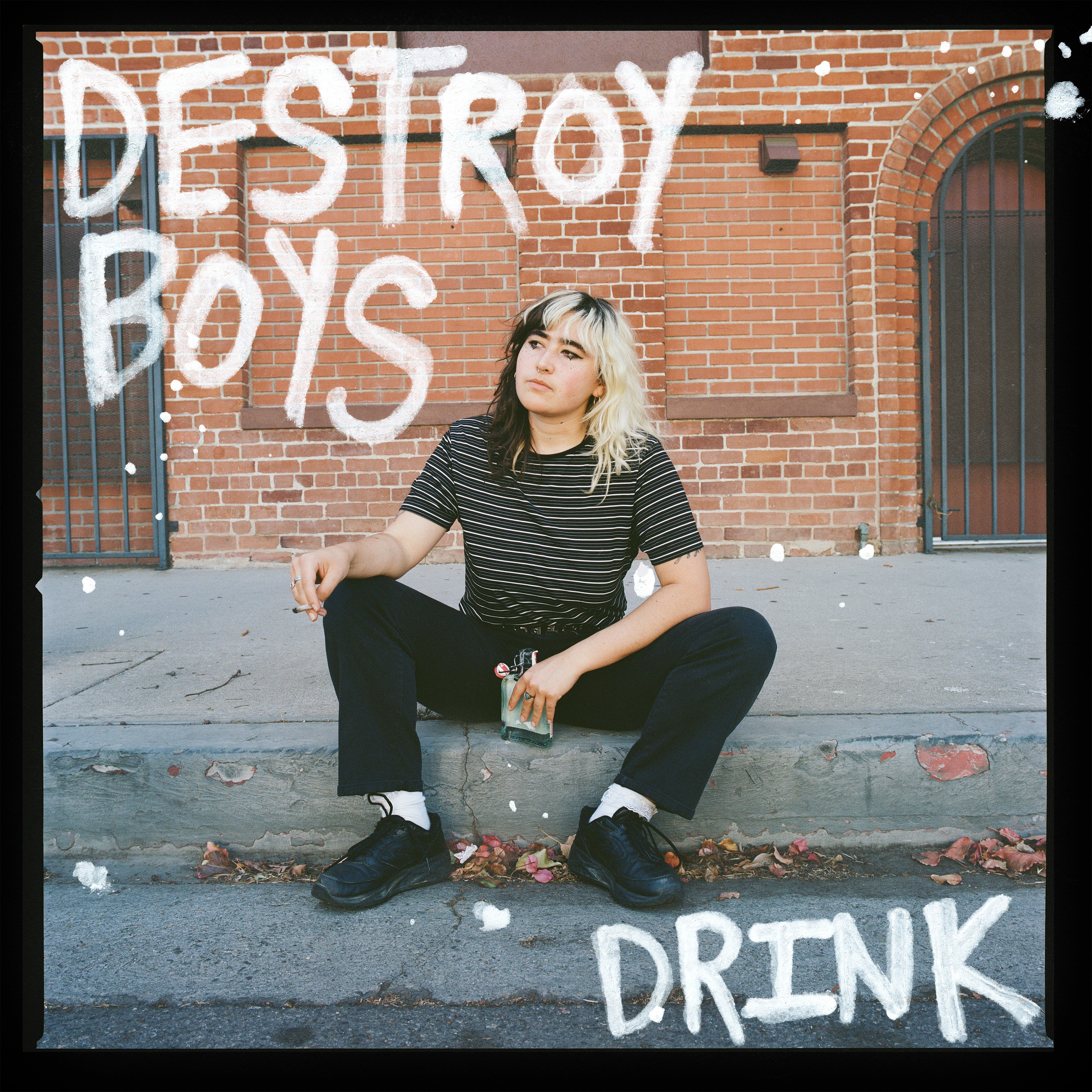 Drink - Single album cover