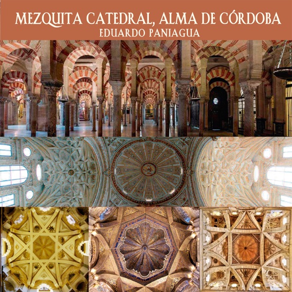 Mezquita Catedral, Alma de Córdoba album cover