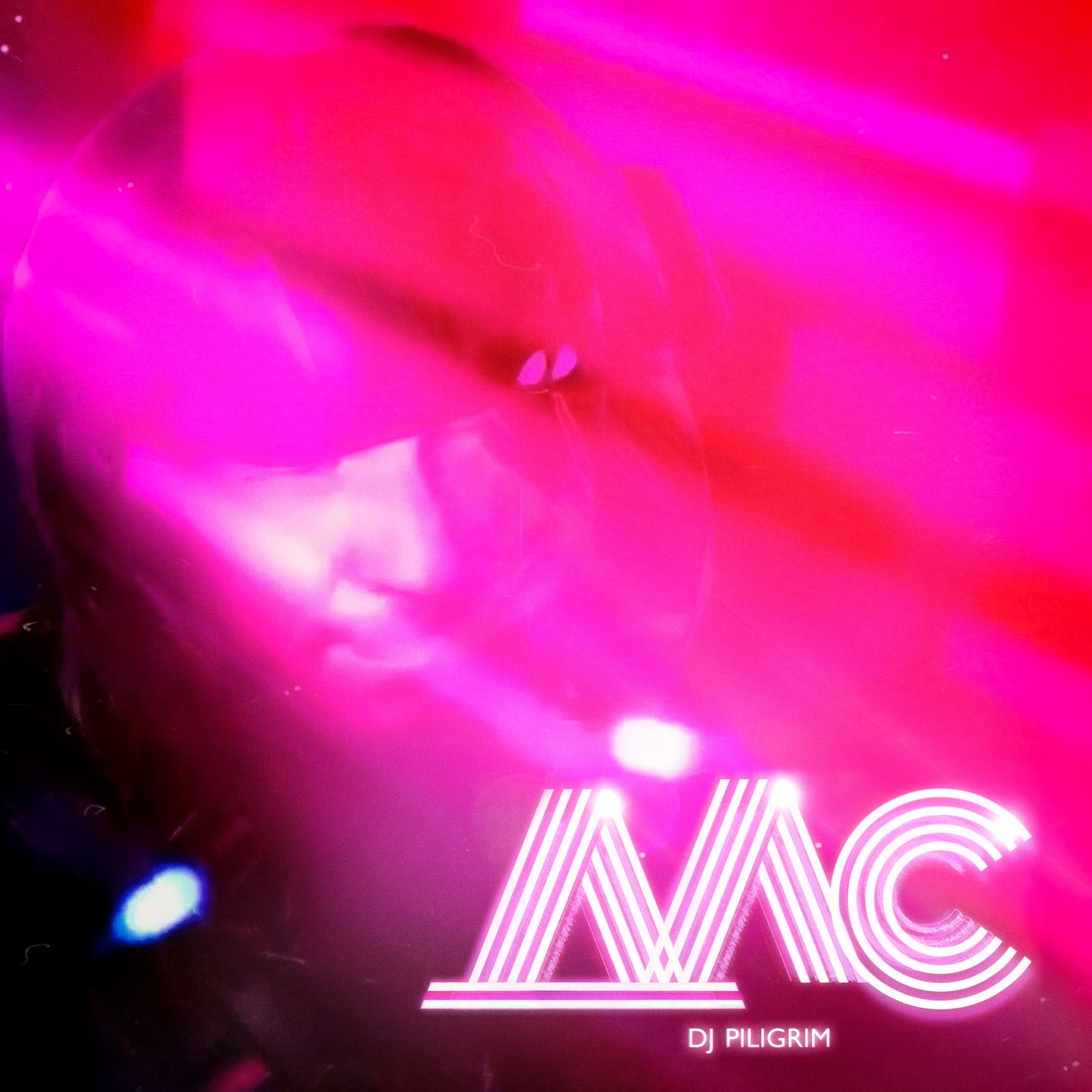 Длс - EP album cover