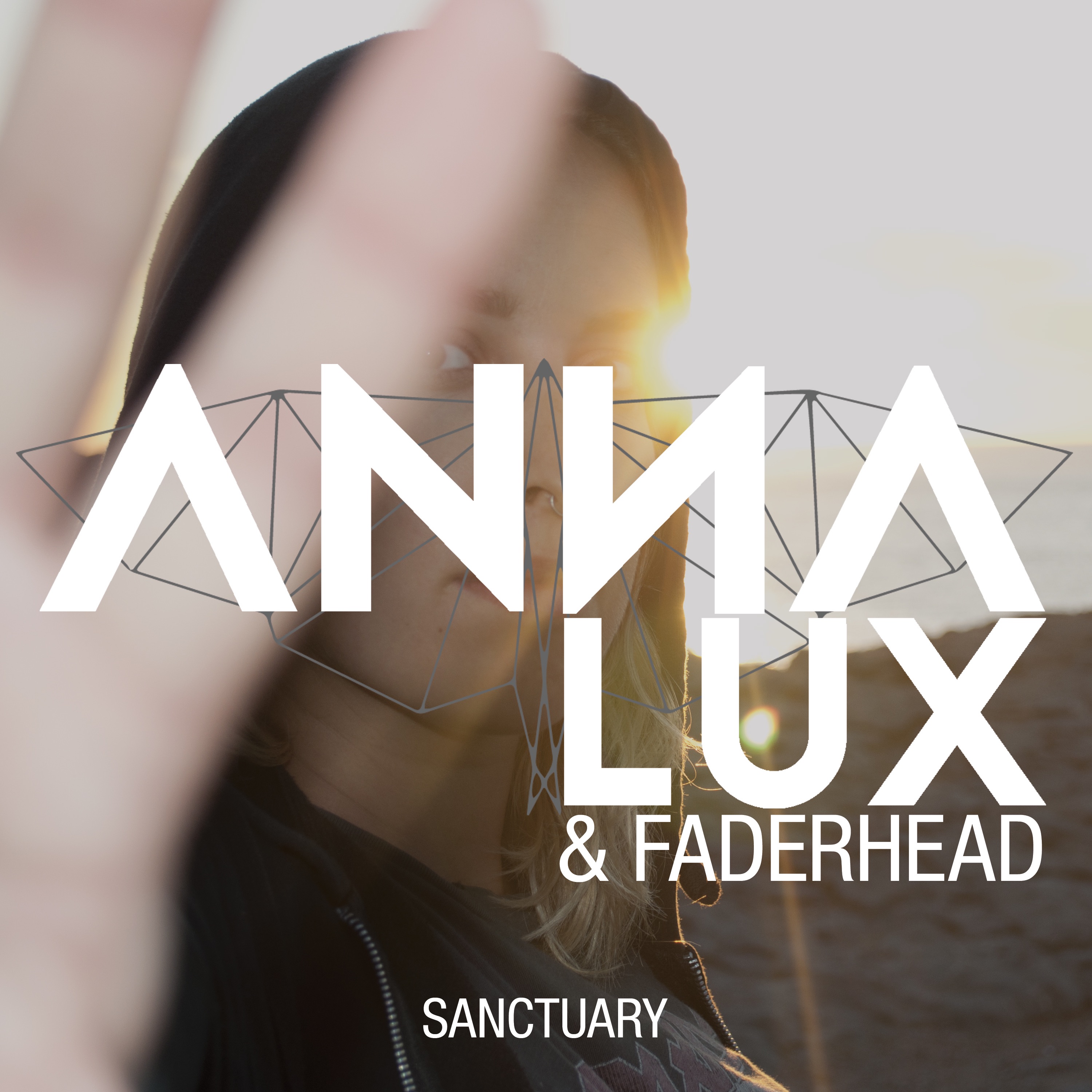 Sanctuary - Single album cover